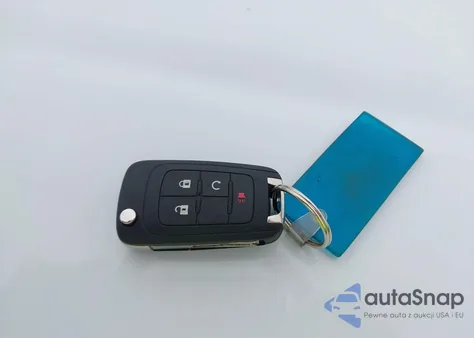 2016 Chevrolet Equinox Lt z USA, uszkodzony, nr VIN 2GNALCEK3G6111433